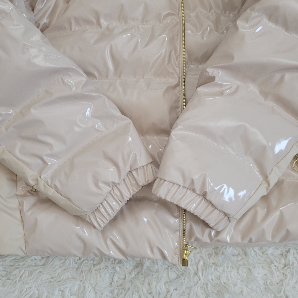 NWT Nike Icon Clash Puffer Jacket - Picture 14 of 15